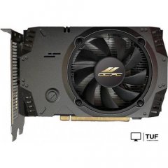 Видеокарта OCPC Radeon RX 550 SE 4GB GDDR5 OCVARX550G4SE