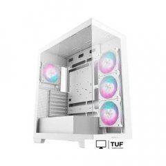 Корпус DeepCool CG580 4F R-CG580-WHADA4-G-1