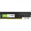 Оперативная память Acer UD100 8ГБ DDR4 3200 МГц BL.9BWWA.222