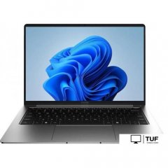 Ноутбук Tecno MegaBook T14RA Air 71003300539