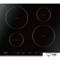 Варочная панель Midea MIH64516F