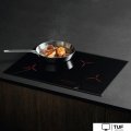 Варочная панель AEG IPE84531FB