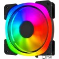 Вентилятор для корпуса Powercase CM21-12 ARGB