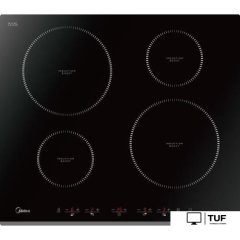 Варочная панель Midea MIH64516F