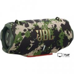 Беспроводная колонка JBL Xtreme 4 (камуфляж)