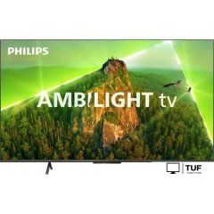 Телевизор Philips 55PUS8108/60