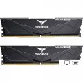 Оперативная память Team T-Force Vulcan 2x32ГБ DDR5 5600 МГц FLBD564G5600HC38JDC01
