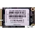 SSD AMD Radeon R5 256GB R5MS256G5