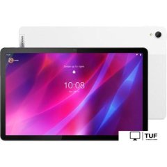 Планшет Lenovo Tab P11 Plus TB-J616F 4GB/128GB (серебристый)