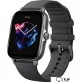 Умные часы Amazfit GTS 3 (черный)