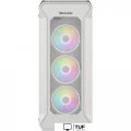 Корпус Genesis Irid 505 V2 ARGB White NPC-1872