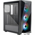 Корпус Cooler Master CMP 520 CP520-KGNN-S00
