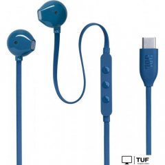 Наушники JBL Tune 305C (темно-синий)
