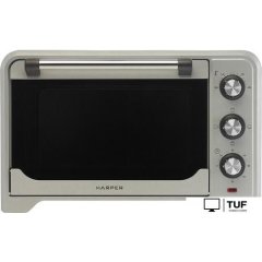 Мини-печь Harper HMO-3301