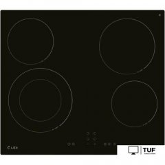 Варочная панель LEX EVH 641A BL