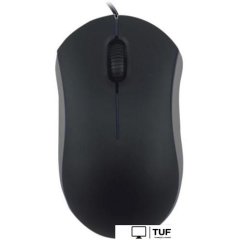 Мышь Ritmix ROM-111 (черный/серый)