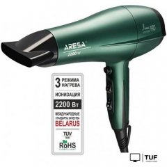 Фен Aresa AR-3218