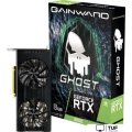 Видеокарта Gainward GeForce RTX 3050 Ghost 8GB GDDR6 NE63050019P1-190AB