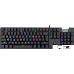 Клавиатура GMNG GG-KB780X