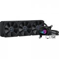 Система жидкостного охлаждения для процессора ASUS ROG Strix LC III 360