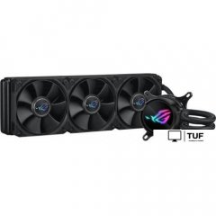 Система жидкостного охлаждения для процессора ASUS ROG Strix LC III 360