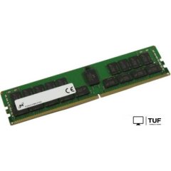 Оперативная память Micron 32ГБ DDR4 3200 МГц MTA36ASF4G72PZ-3G2
