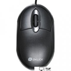 Мышь Oklick 105S [400941]