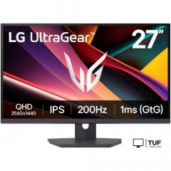 Игровой монитор LG UltraGear 27G610A-B