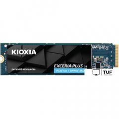 SSD Kioxia Exceria Plus G4 2TB LVD10Z002TG8