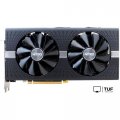 Видеокарта Sapphire Nitro+ Radeon RX 580 4GB GDDR5 [11265-07]