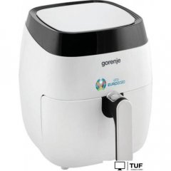 Аэрофритюрница Gorenje AF1409DW