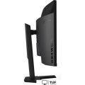 Игровой монитор Gigabyte G34WQC