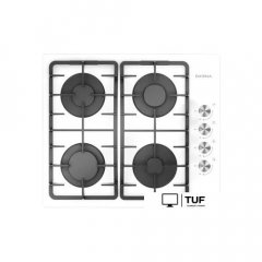 Варочная панель Darina 1T1 BGC341 12 W