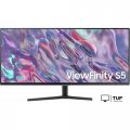 Монитор Samsung ViewFinity S5 S50GC LS34C500GAIXCI