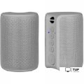 Беспроводная колонка TFN Play (серый)