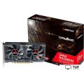 Видеокарта BIOSTAR Radeon RX 6500 XT 4GB GDDR6 VA65X6RA46