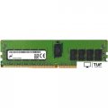 Оперативная память Micron 16GB DDR4 PC4-25600 MTA18ASF2G72PZ-3G2J3