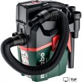 Пылесос Metabo AS 18 L PC Compact