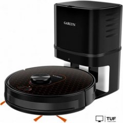Робот-пылесос Garlyn SR-800 Pro Max