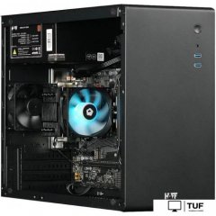 Компьютер HAFF Home BK64386