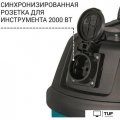 Пылесос Bort BSS-1220-P