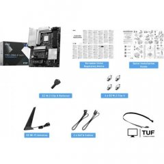 Материнская плата MSI Pro Z890-P WiFi