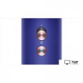 Фен Dyson HD07 Supersonic 426081-01 (синий/розовое золото)