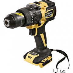 Ударная дрель-шуруповерт Hanskonner HCD18165BL (без АКБ)