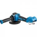 Угловая шлифмашина Bull CSG 1812-1 SR XLTpro Xcase 1333997 (с 1-м АКБ, кейс)