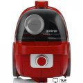 Пылесос Gorenje VC1901GACRCY