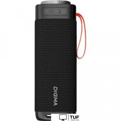 Беспроводная колонка Digma D-PS1522