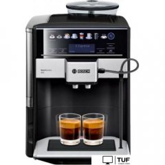 Кофемашина Bosch Vero Barista 400 TIS65429RW