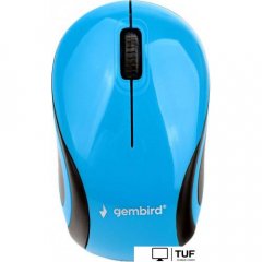 Мышь Gembird MUSW-620