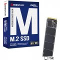 SSD BIOSTAR M760 512GB M760-512GB
